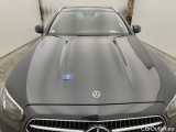  Mercedes  E-Klasse Mercedes-Benz  Break E 200d Business Solution 5d #22