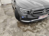  Mercedes  E-Klasse Mercedes-Benz  Break E 200d Business Solution 5d #57