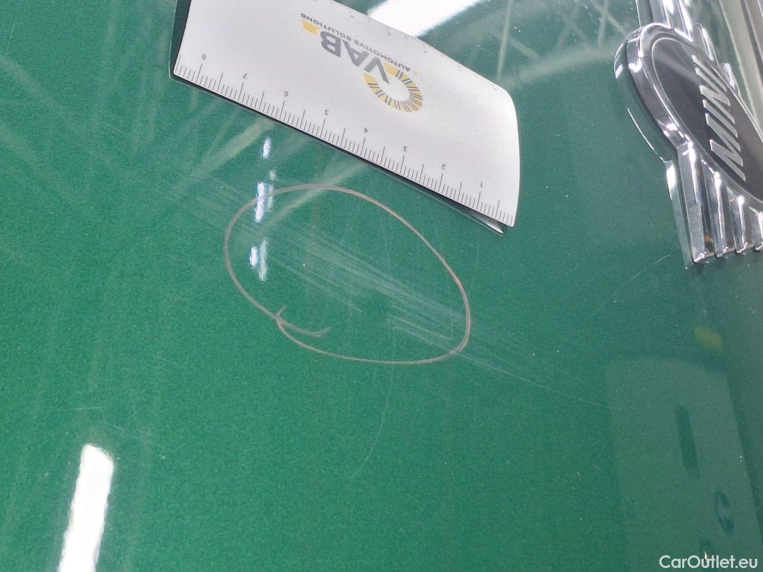  Mini  Mini ,  3d '14,  One Aut. 3d #30