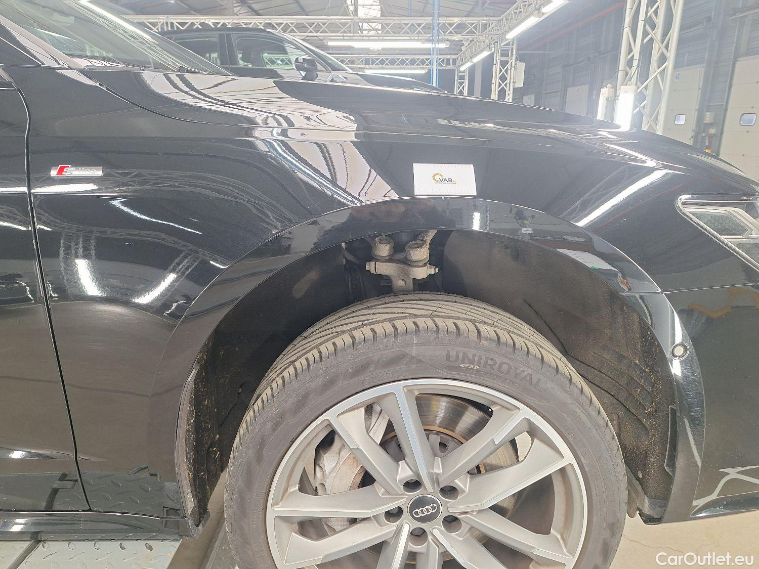  Audi  A7 Sportback Audi, A7 SB '17 PHEV, Audi  2.0 50 TFSI e quattro 220kW S tr #3