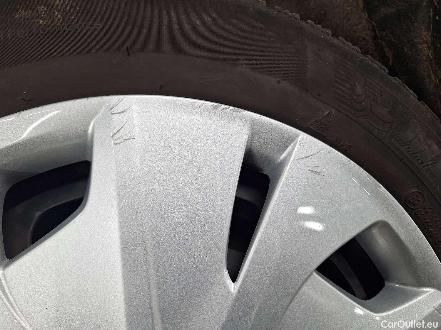  Bmw  Serie 1 BMW, 1-serie '19, BMW 1 Reeks Hatch 116dA (85 kW) 5d #4