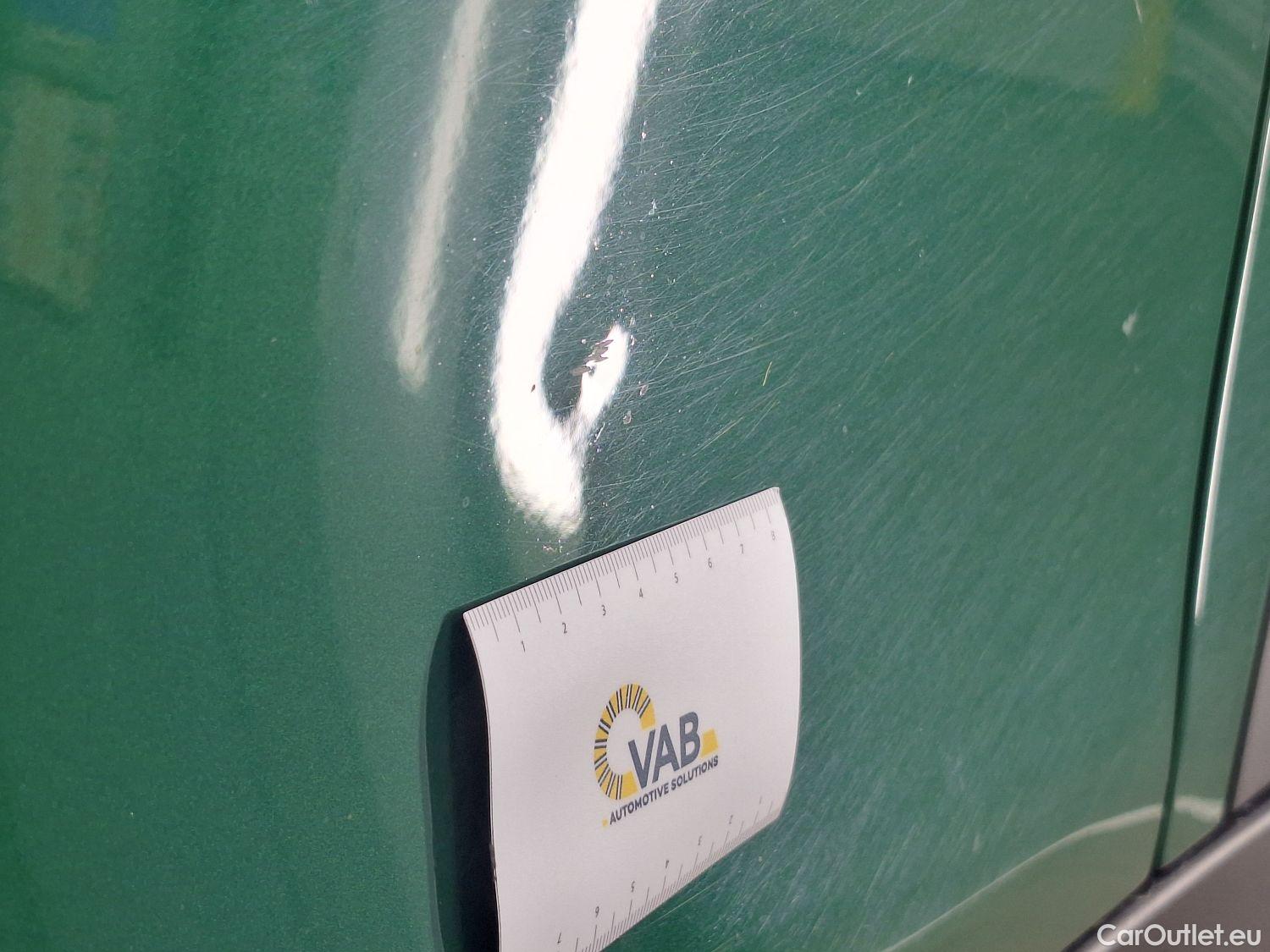  Mini  Mini ,  3d '14,  One Aut. 3d #6