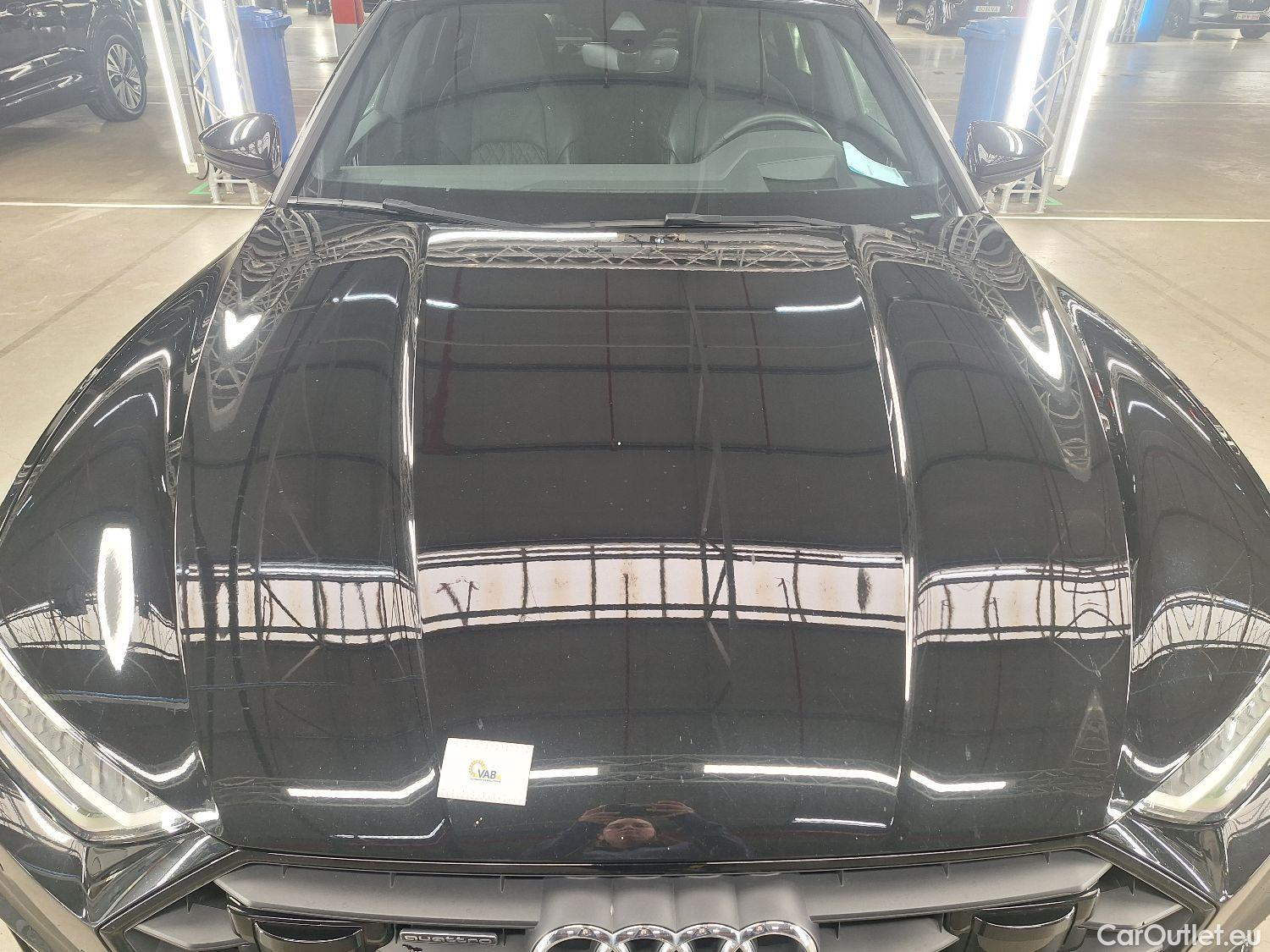  Audi  A7 Sportback Audi, A7 SB '17 PHEV, Audi  2.0 50 TFSI e quattro 220kW S tr #23