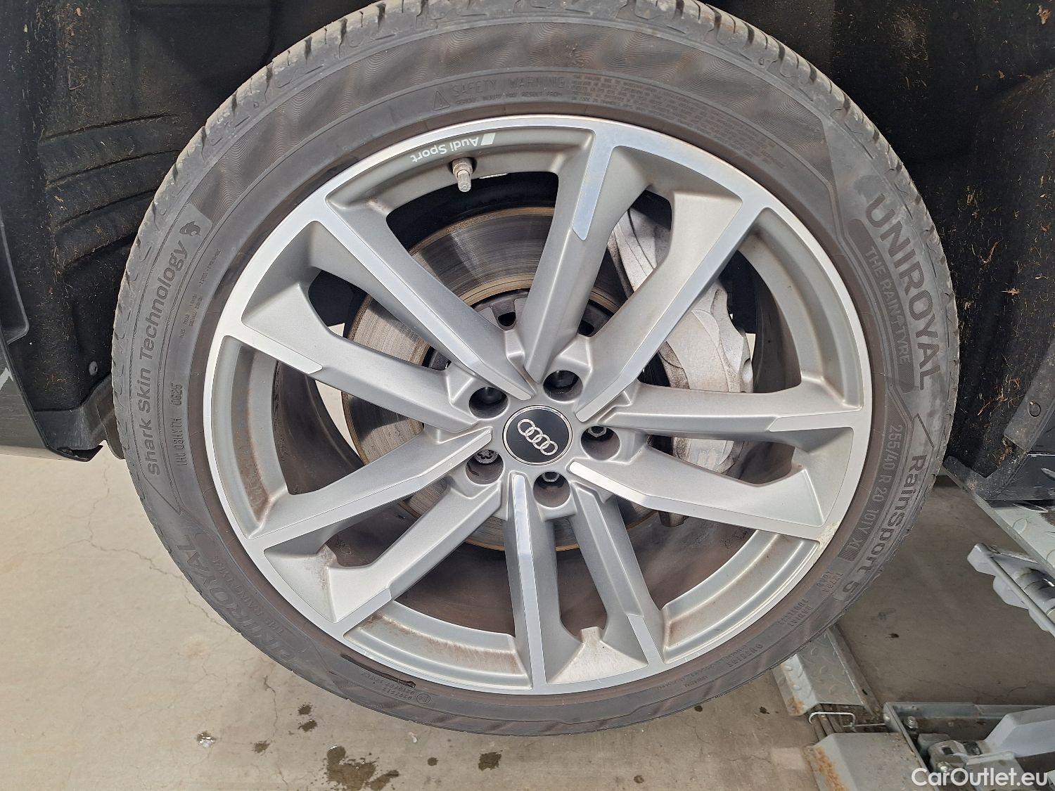  Audi  A7 Sportback Audi, A7 SB '17 PHEV, Audi  2.0 50 TFSI e quattro 220kW S tr #17