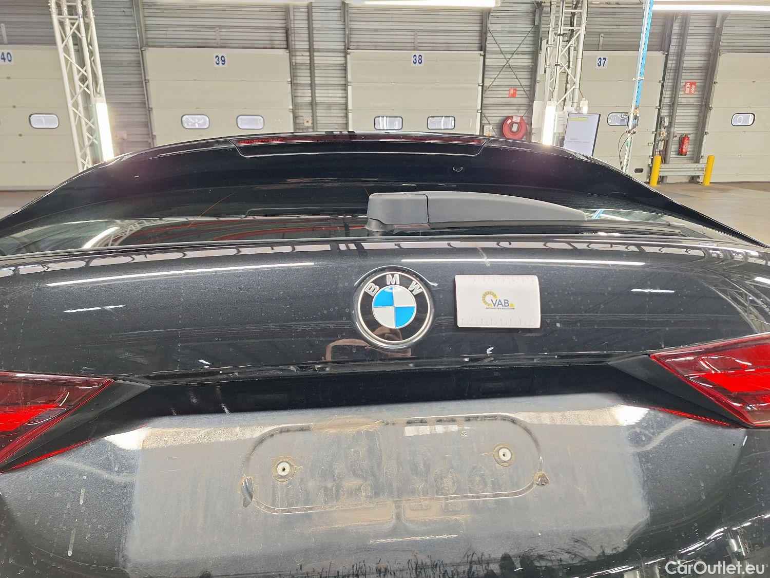  Bmw  Serie 1 BMW, 1-serie '19, BMW 1 Reeks Hatch 116dA (85 kW) 5d #26