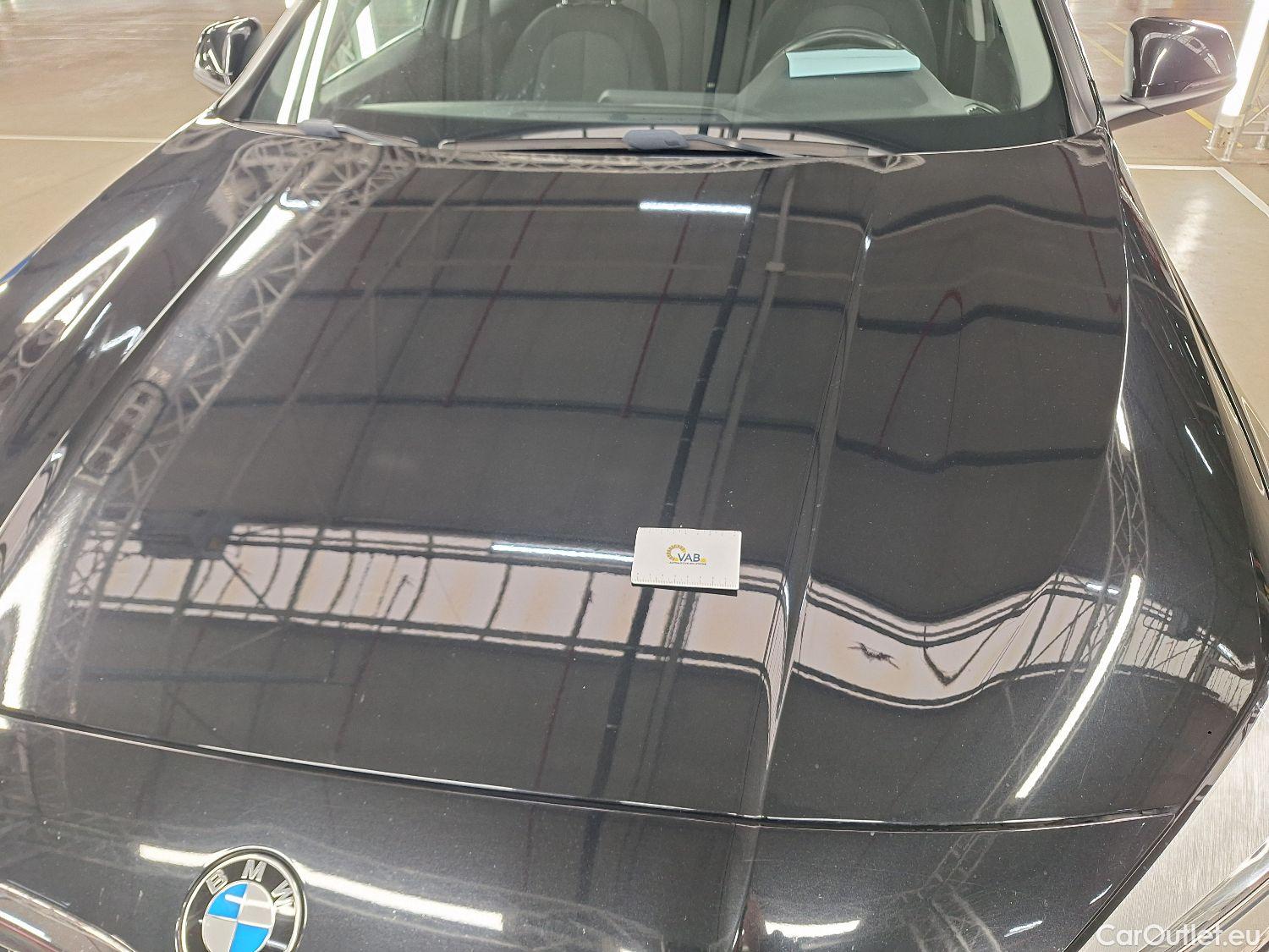  Bmw  Serie 1 BMW, 1-serie '19, BMW 1 Reeks Hatch 116dA (85 kW) 5d #38