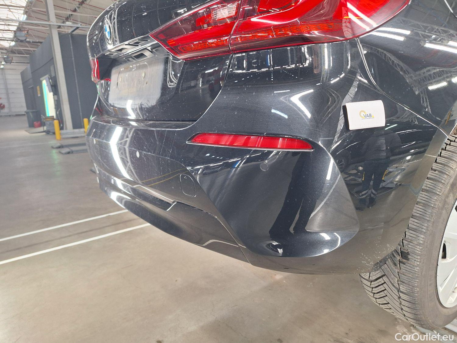  Bmw  Serie 1 BMW, 1-serie '19, BMW 1 Reeks Hatch 116dA (85 kW) 5d #13