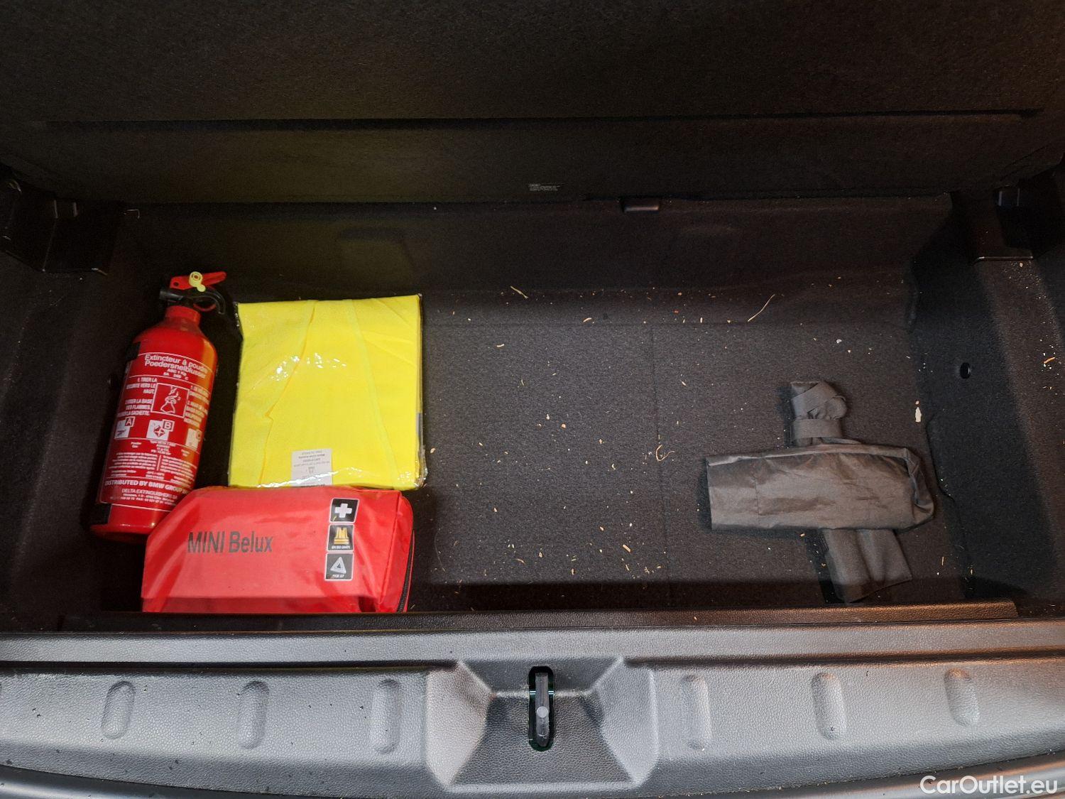  Mini  Mini ,  3d '14,  One Aut. 3d #1