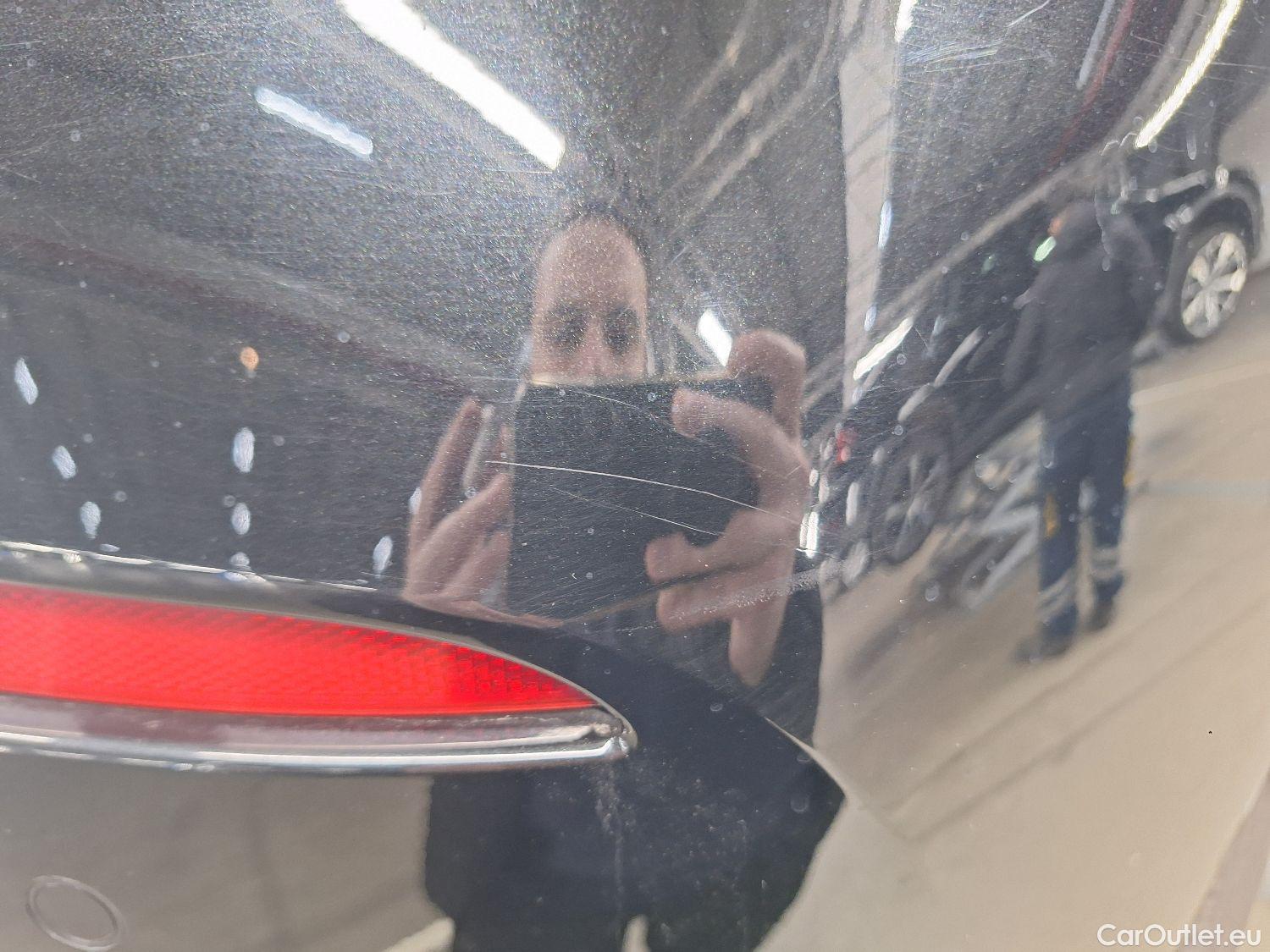  Bmw  Serie 1 BMW, 1-serie '19, BMW 1 Reeks Hatch 116dA (85 kW) 5d #14