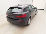  Bmw  Serie 1 BMW, 1-serie '19, BMW 1 Reeks Hatch 116dA (85 kW) 5d #8