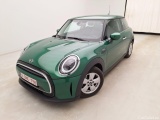  Mini  Mini ,  3d '14,  One Aut. 3d #2