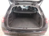  Mercedes  C-Klasse Mercedes-Benz  Break C 220d Launch Edition Luxury Line 5d #15