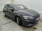  Audi  A3 Audi  Sportback 2.0 35 TDi 110kW S tron. S Line Bus. Ed. 5d #8