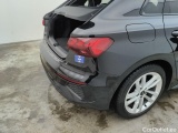  Audi  A3 Audi  Sportback 2.0 35 TDi 110kW S tron. S Line Bus. Ed. 5d #68