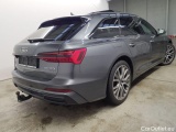  Audi  A6 Audi  Avant Sport 55 TFSI S tronic Quattro 5d #2