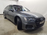  Audi  A6 Audi  Avant Sport 55 TFSI S tronic Quattro 5d #8