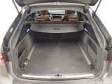  Audi  A6 Audi  Avant Sport 55 TFSI S tronic Quattro 5d #16