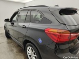  Bmw  X1 BMW  sDrive16dA (85 kW) 5d #20