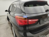  Bmw  X1 BMW  sDrive16dA (85 kW) 5d #43