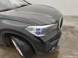  Bmw  X1 BMW  sDrive16dA (85 kW) 5d #68