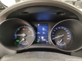  Toyota  C-HR Toyota  1.8 VVT i-Hybrid C-Hic Bi-Tone E-CVT 5d #6