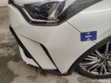  Toyota  C-HR Toyota  1.8 VVT i-Hybrid C-Hic Bi-Tone E-CVT 5d #20