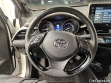  Toyota  C-HR Toyota  1.8 VVT i-Hybrid C-Hic Bi-Tone E-CVT 5d #24
