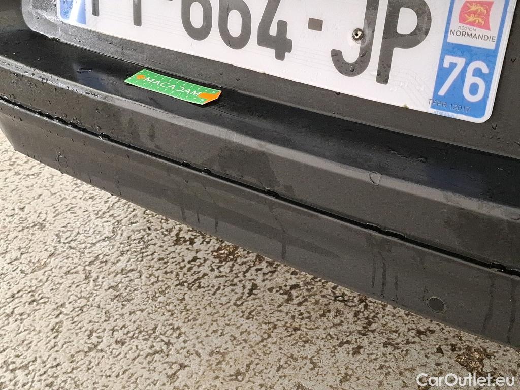  Renault  Kadjar  Business 1.5 dCi 115CV BVM6 E6dT #8