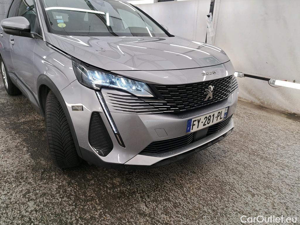  Peugeot  3008  Active Business 1.5 HDi 130CV BVA8 E6d #27