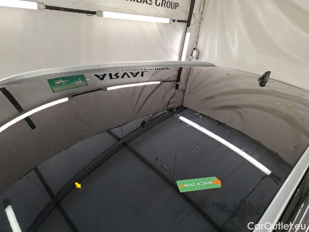  Renault  Kadjar  Business 1.5 dCi 115CV BVM6 E6dT #14