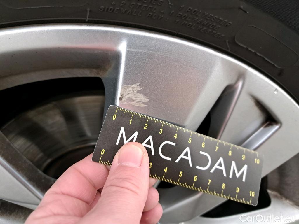  Peugeot  3008  Active Business 1.5 HDi 130CV BVA8 E6d #17