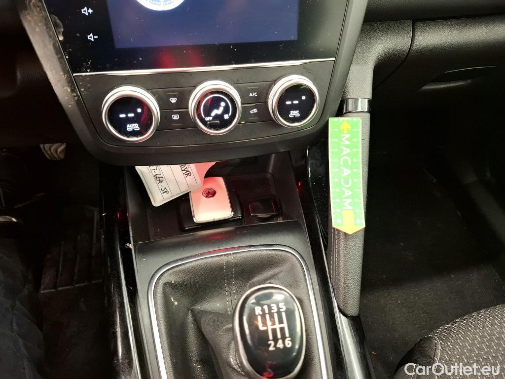  Renault  Kadjar  Business 1.5 dCi 115CV BVM6 E6dT #25