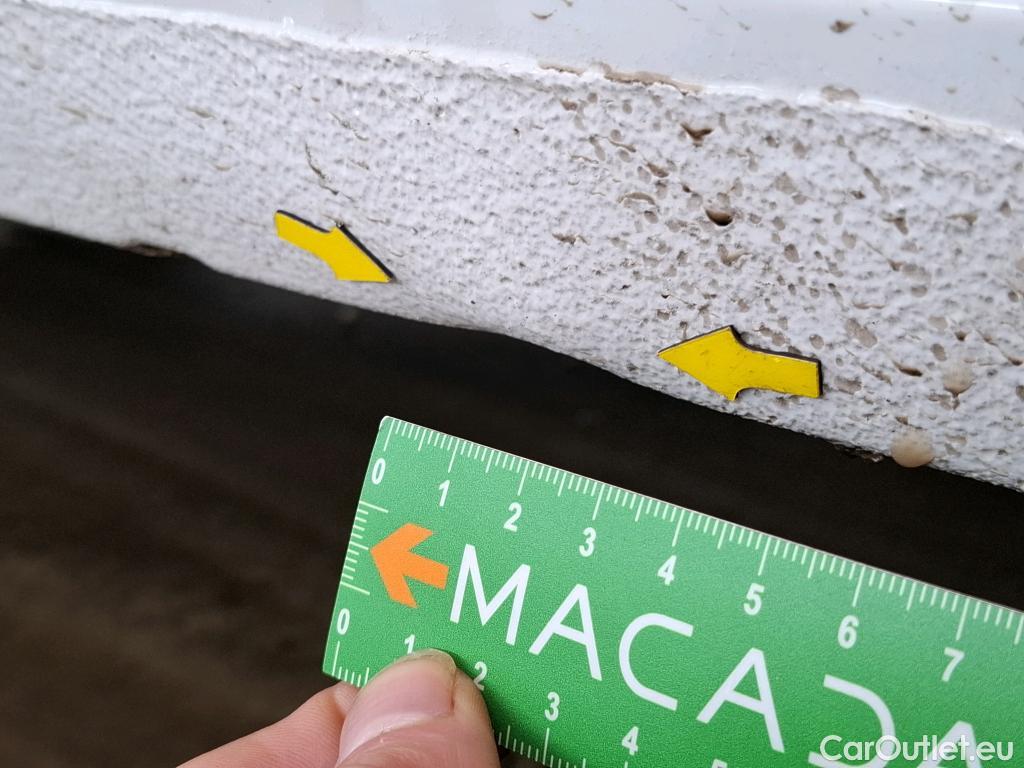  Volkswagen  Polo  VI 1.0 80CV BVM5 E6d #2