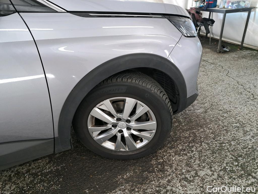  Peugeot  3008  Active Business 1.5 HDi 130CV BVA8 E6d #11