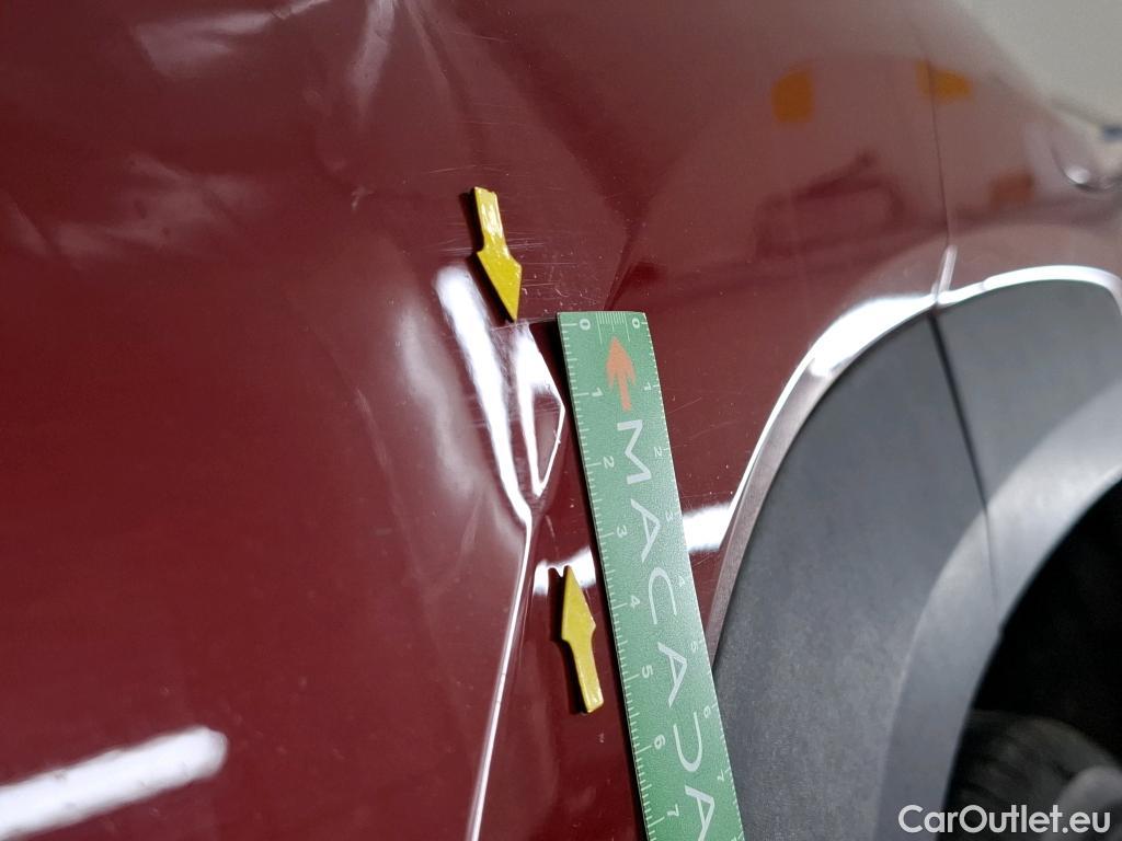  Hyundai  Tucson HYUNDAI  / 2020 / 5P / SUV 1.6 PHEV 265 HTRAC EXECUTIVE 4WD AUTO #9