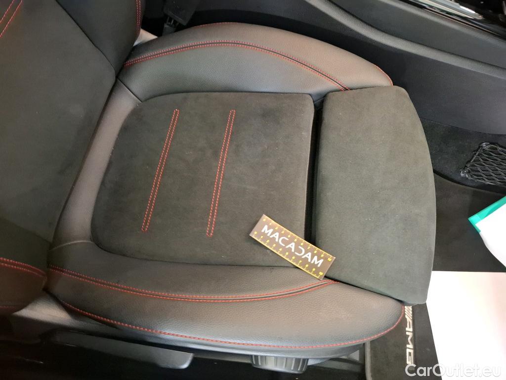  Mercedes  A-Klasse MERCEDES-BENZ Classe A Compact / 2018 / 5P / Berline A 180 AMG Line 7G-DCT #3