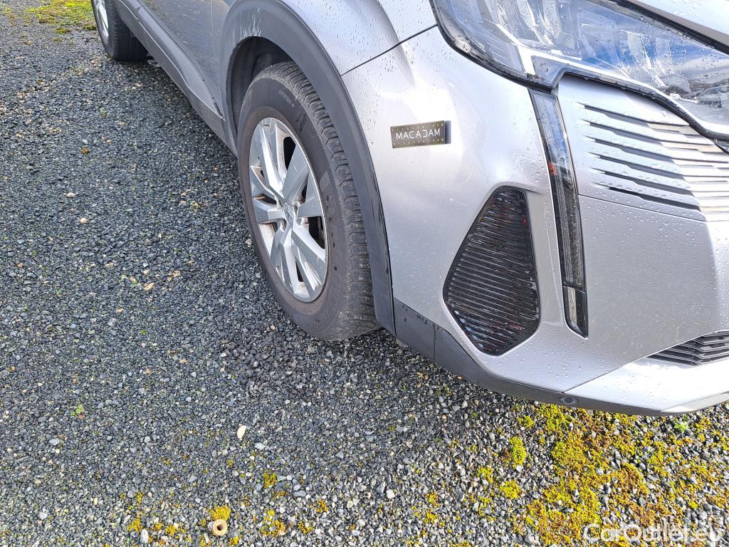  Peugeot  3008  Active Business 1.5 HDi 130CV BVA8 E6d #33