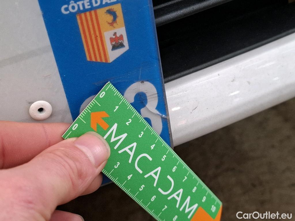  Renault  Clio  V Business 1.0 SCe 65CV BVM5 E6d #14