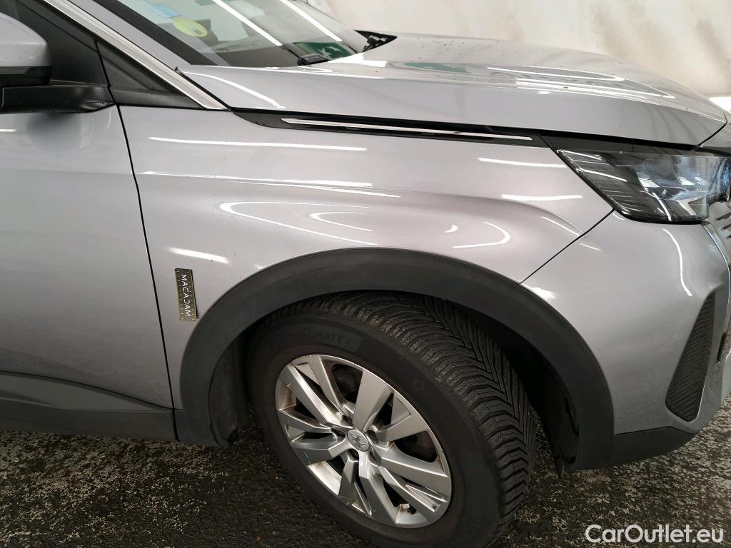  Peugeot  3008  Active Business 1.5 HDi 130CV BVA8 E6d #9