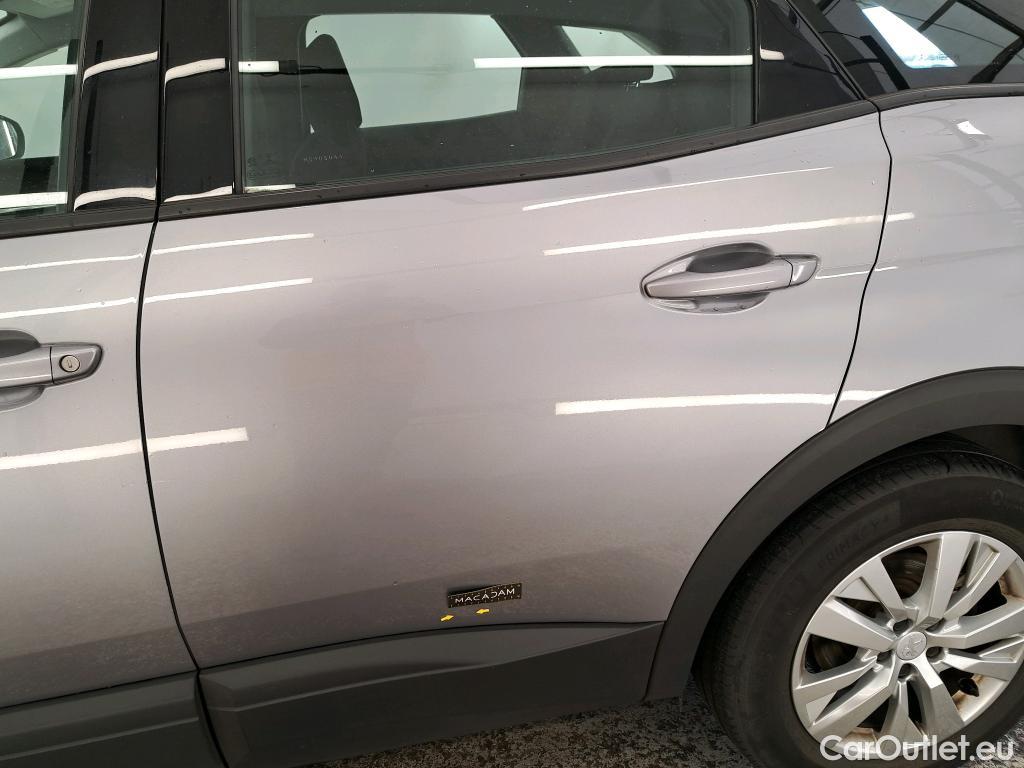  Peugeot  3008  Active Business 1.5 HDi 130CV BVA8 E6d #3