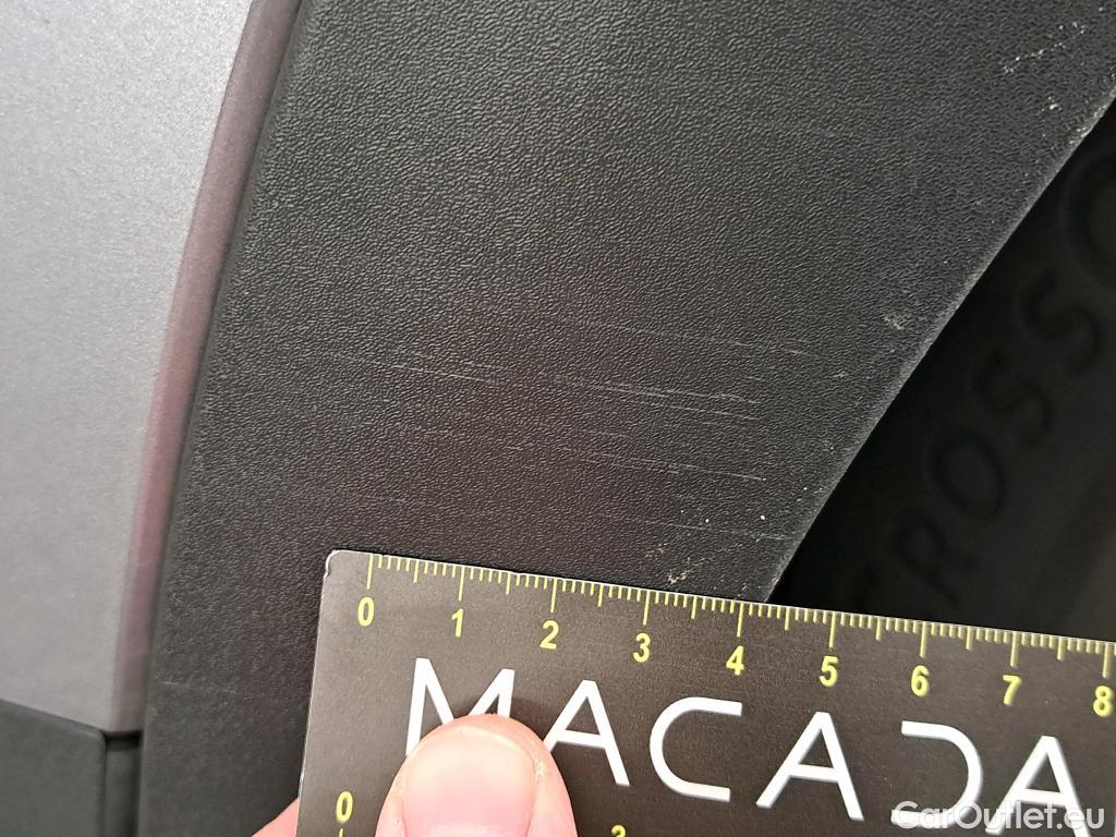  Peugeot  3008  Active Business 1.5 HDi 130CV BVA8 E6d #25