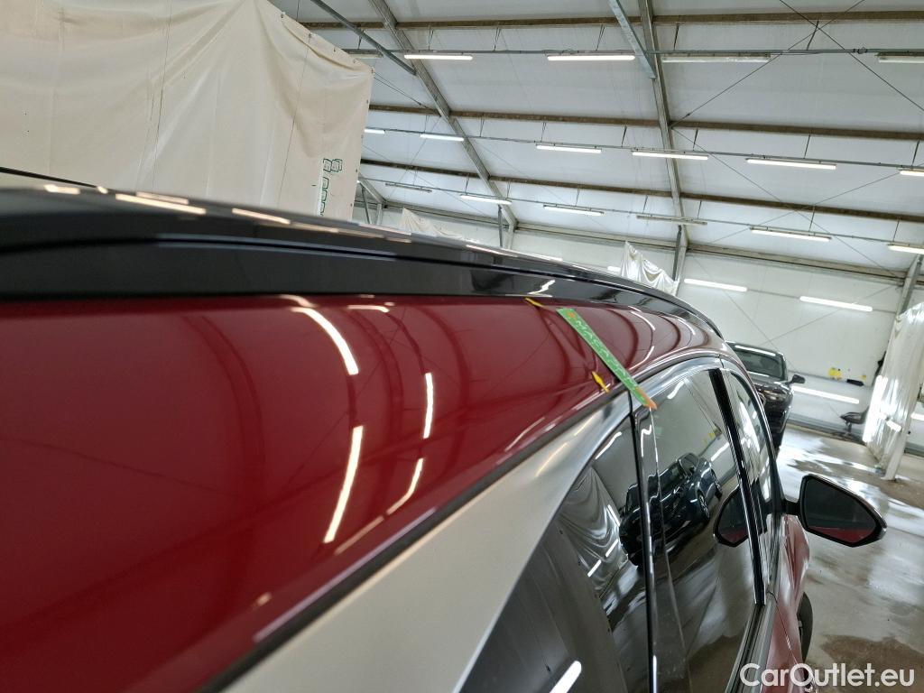  Hyundai  Tucson HYUNDAI  / 2020 / 5P / SUV 1.6 PHEV 265 HTRAC EXECUTIVE 4WD AUTO #1