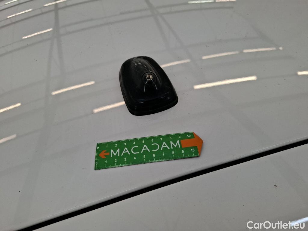  Volkswagen  Polo  VI 1.0 80CV BVM5 E6d #3