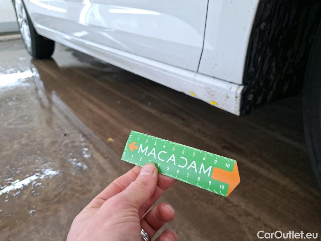  Volkswagen  Polo  VI 1.0 80CV BVM5 E6d #1