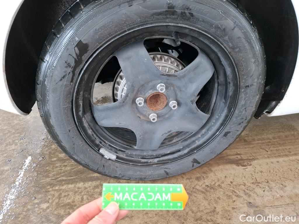  Renault  Clio  V Business 1.0 SCe 65CV BVM5 E6d #11