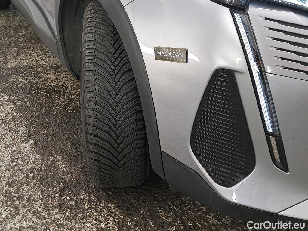  Peugeot  3008  Active Business 1.5 HDi 130CV BVA8 E6d #28