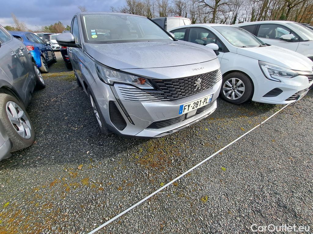  Peugeot  3008  Active Business 1.5 HDi 130CV BVA8 E6d #32