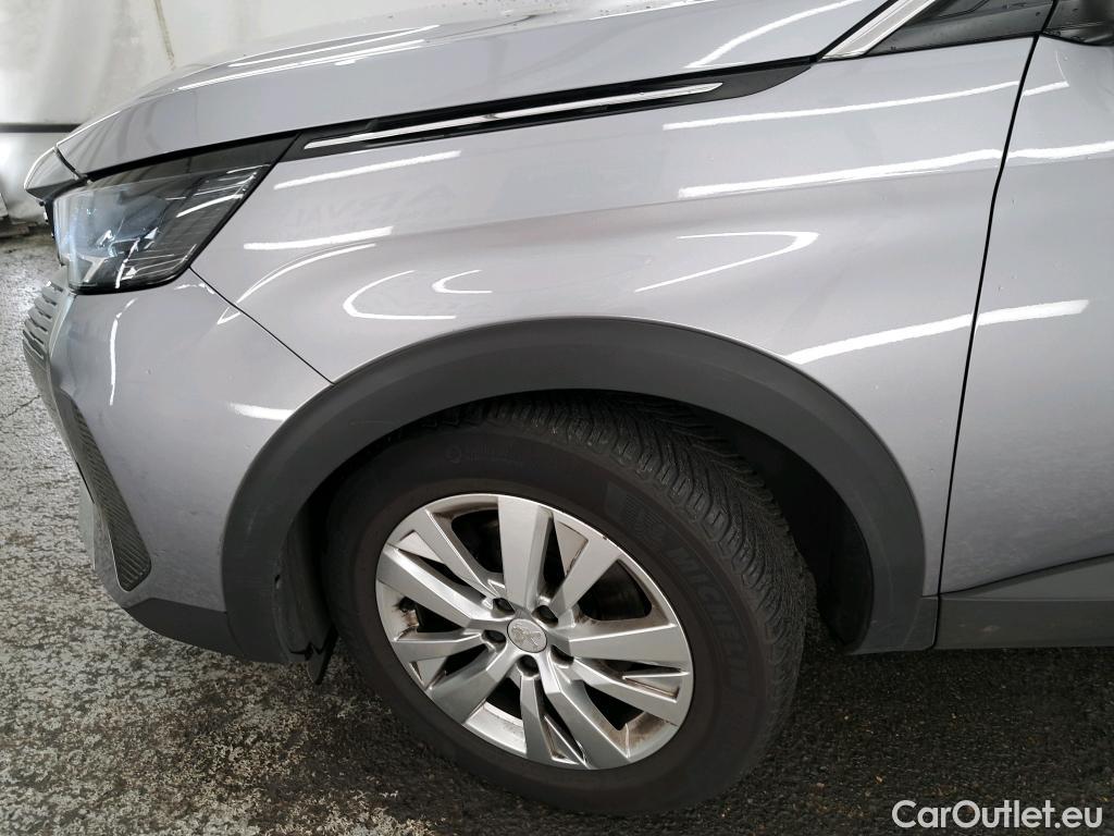  Peugeot  3008  Active Business 1.5 HDi 130CV BVA8 E6d #24