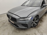  Volvo  V60 Volvo  D3 Geartronic R-Design 5d #31