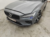 Volvo  V60 Volvo  D3 Geartronic R-Design 5d #96